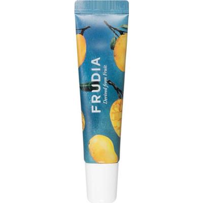Frudia Honey Mango nawilżająca maska do ust 10 g