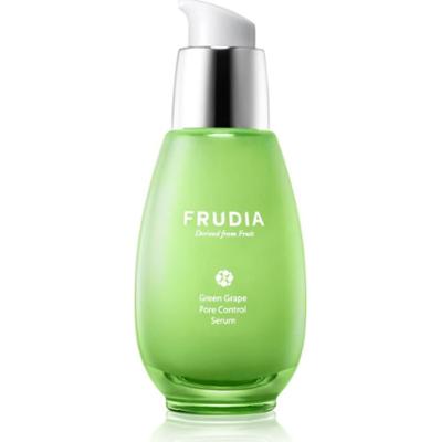 Frudia Green Grape serum wygładzające do nawilżenia skóry i zmniejszenia porów 50 g