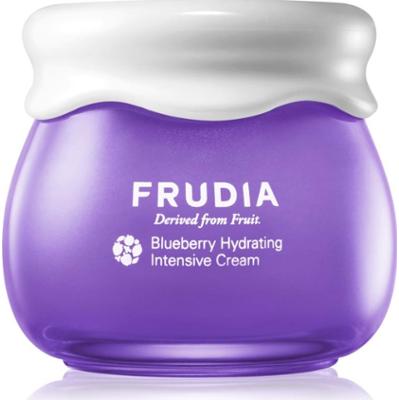 Frudia Blueberry krem intensywnie nawilżający 55 g