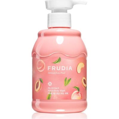 Frudia My Orchard Peach nawilżający żel pod prysznic 350 ml