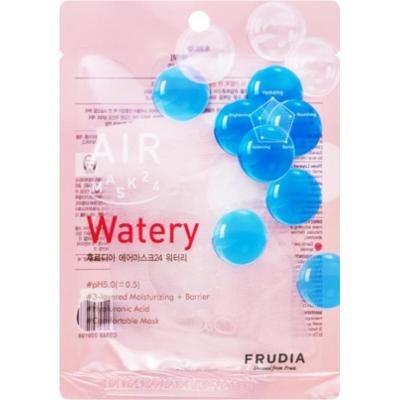 Frudia AIR Watery maseczka w płachcie regenerująca i odnawiająca skórę 25 ml