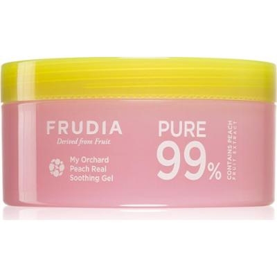 Frudia My Orchard Peach żel kojąco nawilżający 300 ml