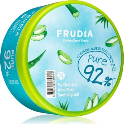 Frudia My Orchard Aloe łagodzący żel nawilżający 300 g