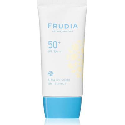 Frudia Sun Ultra UV Shield krem nawilżający do opalania SPF 50+ 50 g