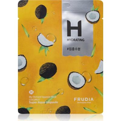 Frudia My Orchard Coconut maseczka w płachcie intensywnie nawilżający 20 ml