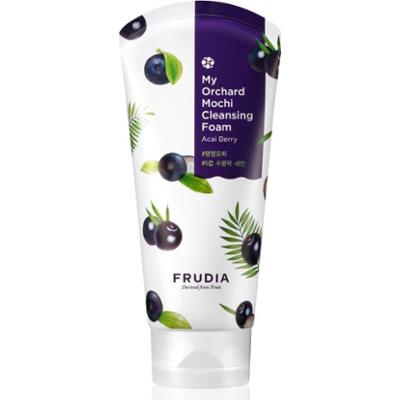 Frudia My Orchard Acai Berry pianka oczyszczająca i wygładzająca dla skóry suchej i wrażliwej 120 ml