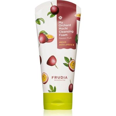 Frudia My Orchard Passion Fruit złuszczająca pianka oczyszczająca 120 ml
