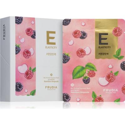 Frudia My Orchard Raspberry antyoksydacyjna maseczka w płacie 10x20 ml