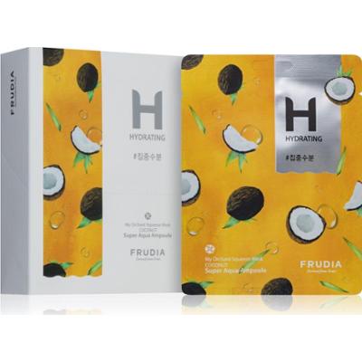 Frudia My Orchard Coconut maseczka w płachcie intensywnie nawilżający 10x20 ml