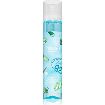 Frudia My Orchard Aloe mgiełka nawilżająca o działaniu uspokajającym 125 ml