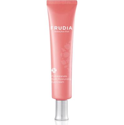 Frudia Pomegranate wygładzająco-rozświetlający krem pod oczy o działaniu przeciwzmarszczkowym 40 ml