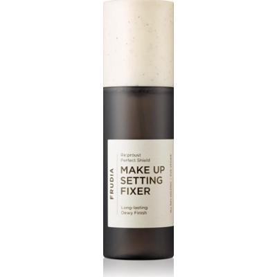 Frudia Re:proust Perfect Shield spray utrwalający makijaż dla długotrwałego efektu 120 ml