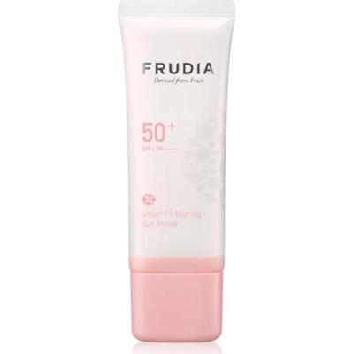 Frudia Sun Velvet Fit Blurring Sun Primer ochronna baza pod makijaż SPF 50+ 40 g