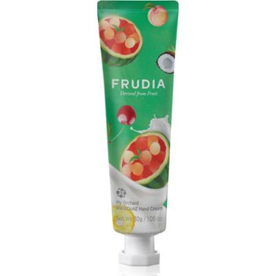 Frudia My Orchard Hwachae krem nawilżający do rąk 30 g