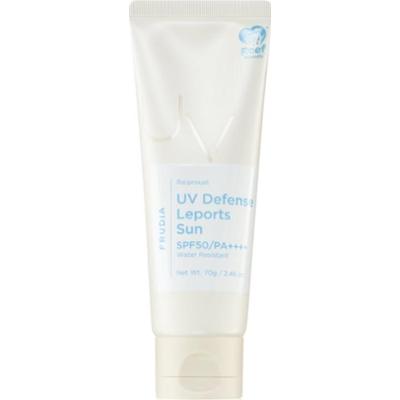 Frudia Re:proust UV Defense nawilżający krem ochronny dla cery wrażliwej SPF 50+ 70 g