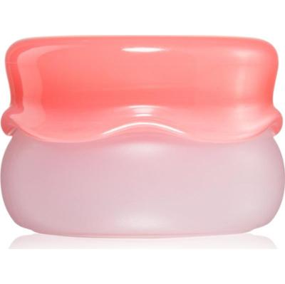 Frudia Glow Juicy Jam balsam wielofunkcyjny do ust i policzków odcień Shy Papaya 02 4.5 g