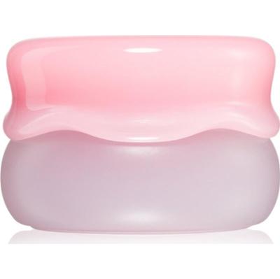 Frudia Glow Juicy Jam balsam wielofunkcyjny do ust i policzków odcień Rosy Berry 03 4.5 g