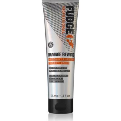 Fudge Care Damage Rewind odżywka do włosów słabych i zniszczonych 250 g