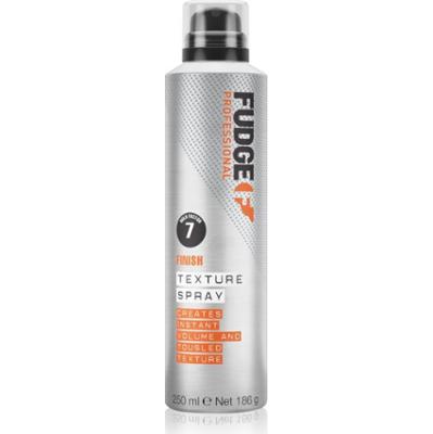 Fudge Finish Texture Spray spray teksturujący do zwiększenia objętości włosów 250 ml
