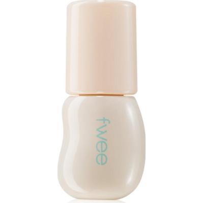 fwee 4D Voluming Plumper przezroczysty błyszczyk do ust do zwiększenia objętości 5.3 g