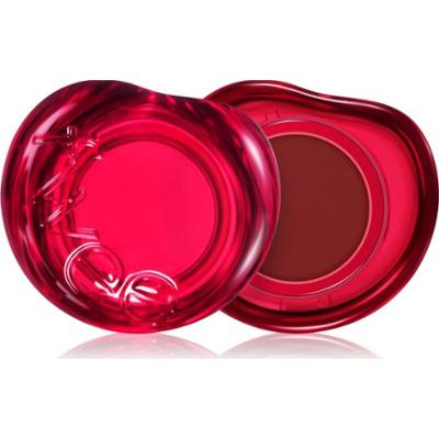 fwee Lip&Cheek Glowy Jelly Pot balsam tonujący do ust i policzków odcień JR03 Cherry Ppo 4 g