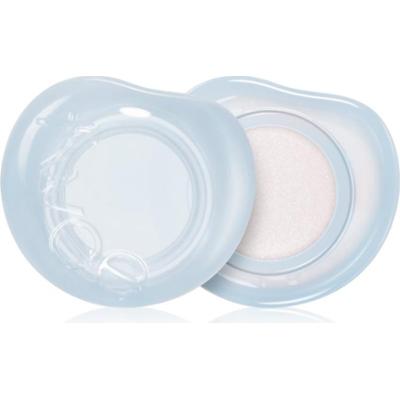 fwee Lip&Cheek Glowy Jelly Pot balsam tonujący do ust i policzków odcień JH00 Sugar Powder 4 g