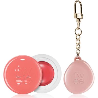 fwee Lip&Cheek Blurry Pudding Pot tonujący balsam do ust i policzków odcień CR02 Boy (Bestie Moment) 5 g