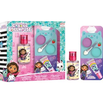 Gabby's Dollhouse Giftset zestaw upominkowy dla dzieci