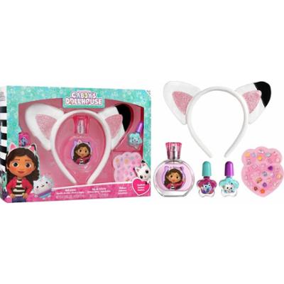 Gabby's Dollhouse Giftset zestaw upominkowy dla dzieci