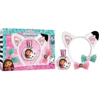 Gabby's Dollhouse Giftset zestaw upominkowy dla dzieci