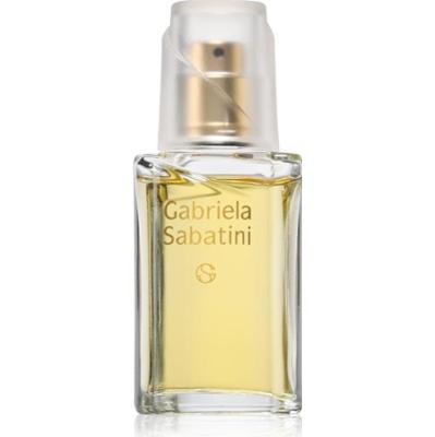 Gabriela Sabatini Gabriela Sabatini woda toaletowa dla kobiet 20 ml