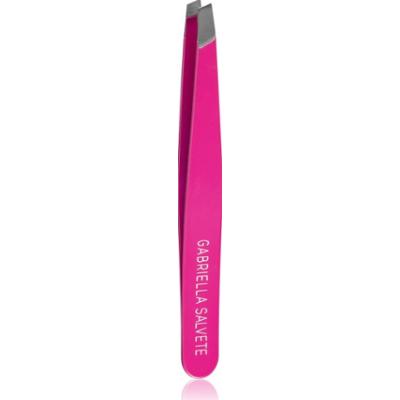 Gabriella Salvete Tools Tweezer pęseta z ukośną końcówką 1 szt.