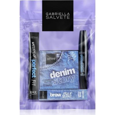 Gabriella Salvete Beauty Kit Eye-catchin’ Essentials zestaw upominkowy do twarzy