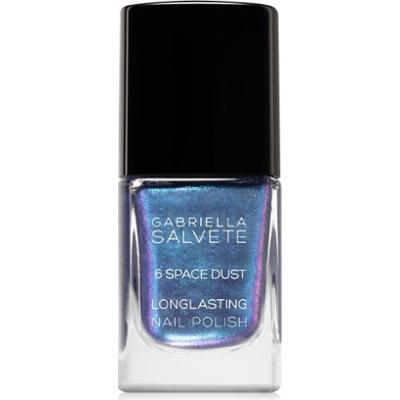 Gabriella Salvete Longlasting Enamel lakier do paznokci z efektem holograficznym odcień 06 Space Dust 11 ml