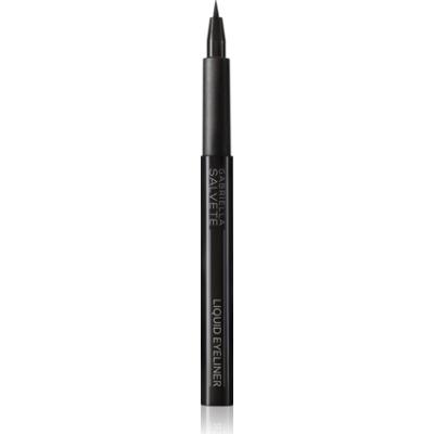 Gabriella Salvete Liquid Eyeliner płynny eyeliner w pisaku odcień 01 Black 1.2 ml