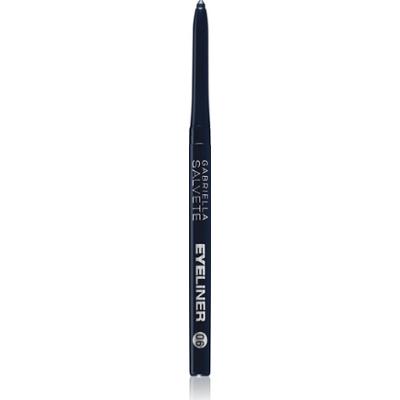 Gabriella Salvete Automatic Eyeliner automatyczna kredka do powiek odcień 06 Blue 0,28 g
