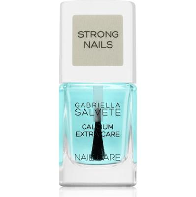 Gabriella Salvete Nail Care Calcium Extra Care regeneracyjny lakier do paznokci 11 ml