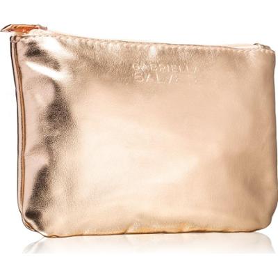 Gabriella Salvete Tools Cosmetic Bag torebka kosmetyczna odcień Rose Gold 1 szt.