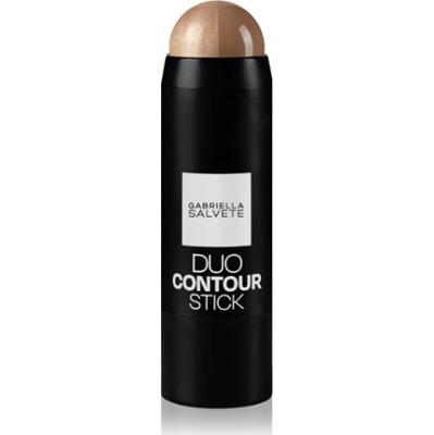 Gabriella Salvete Duo Contour kredka do konturowania 2 w 1 odcień 01 7.6 g