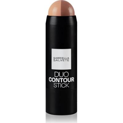 Gabriella Salvete Duo Contour kredka do konturowania 2 w 1 odcień 03 7.6 g