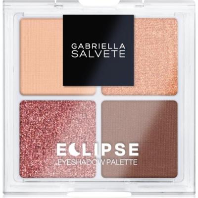 Gabriella Salvete Over The Moon paleta cieni do powiek Eclipse 4 g