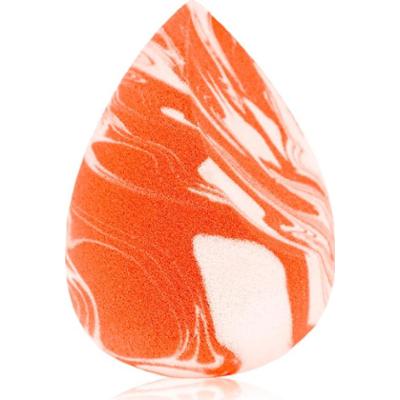 Gabriella Salvete Tools Beveled Marble precyzyjna gąbka do makijażu odcień 01 Orange 1 szt.