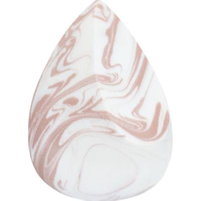 Gabriella Salvete Tools Beveled Marble precyzyjna gąbka do makijażu odcień 04 White 1 szt.