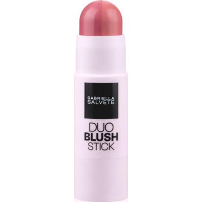 Gabriella Salvete Duo Blush róż do policzków w kremie 2 w 1 odcień 7.6 g