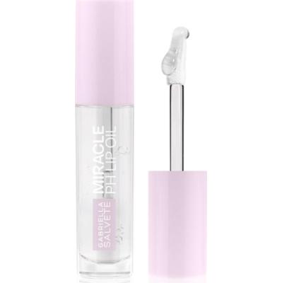Gabriella Salvete Miracle Oil tonujący olejek do ust reaguje na pH odcień 101 4.5 ml