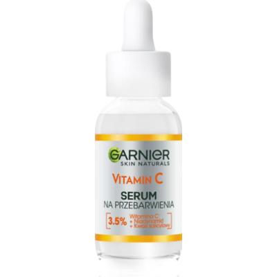 Garnier Vitamin C serum rozświetlające z witaminą C 30 ml
