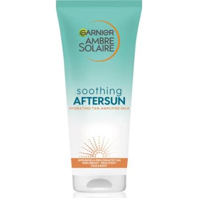 Garnier Ambre Solaire balsam nawilżający podkreślający opaleniznę 200 ml