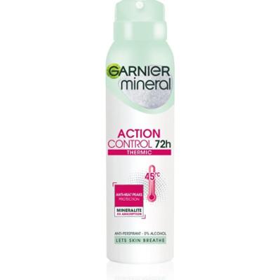 Garnier Mineral AC Thermic dezodorant antyperspirant w sprayu 150 ml