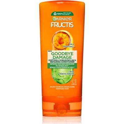 Garnier Fructis Goodbye Damage balsam wzmacniający do włosów zniszczonych 200 ml