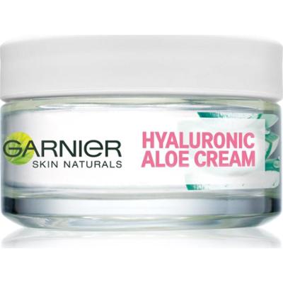 Garnier Skin Naturals Hyaluronic Aloe odżywczy krem 50 ml